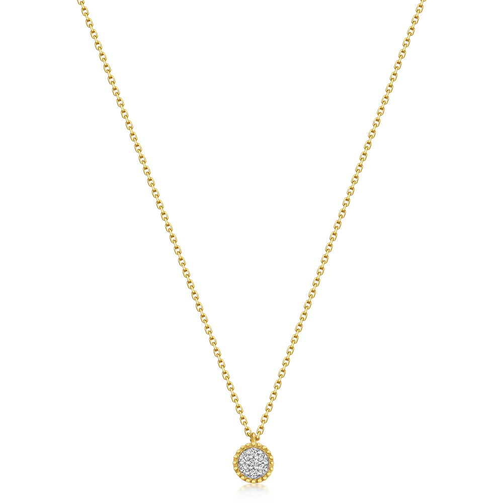 sofia diamonds náhrdelník GEMCS32198 32_3