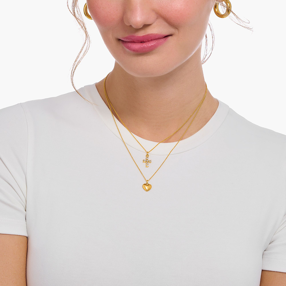 thomas sabo náhrdelník KE2234 413 39 L45V_3
