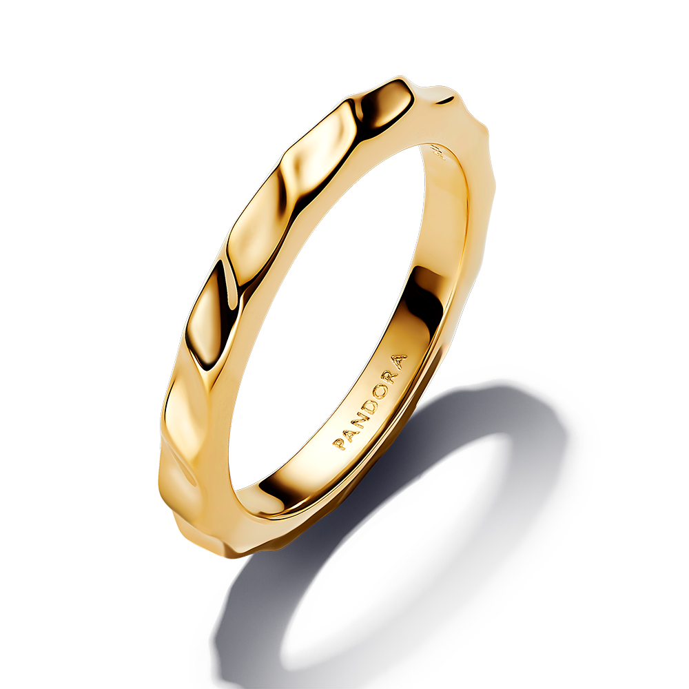 pandora essence prsteň 163885C00