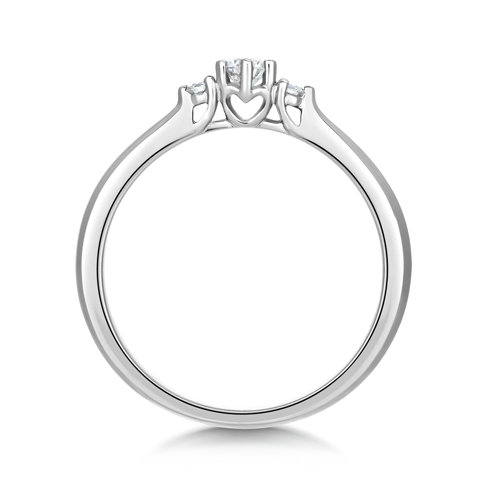 sofia zlatý prsteň diamant CK50005471855_4