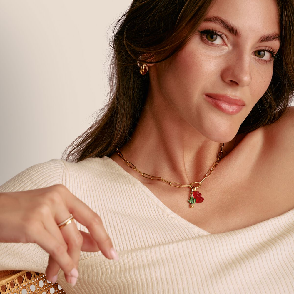 connect thomas sabo prívesok CC1275 413 10_3