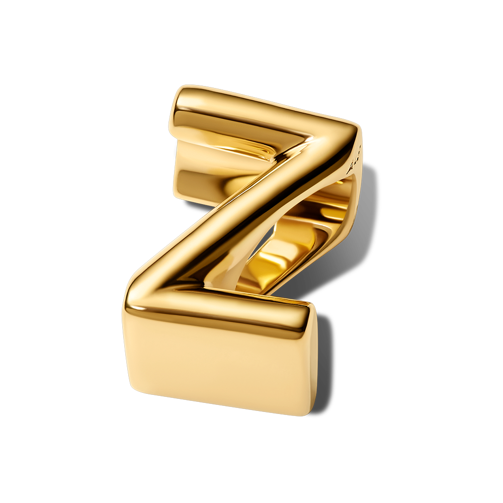pandora pozlátená korálka 763972C00_2