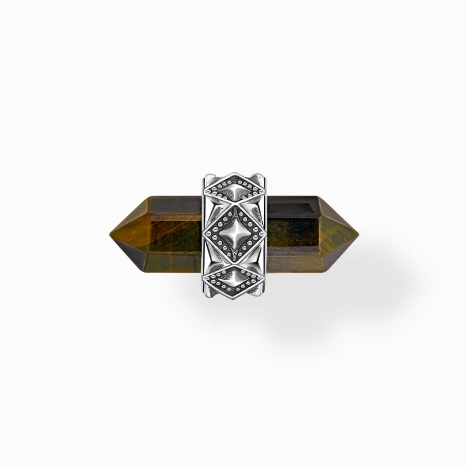 thomas sabo kusová náušnica H2282 826 1