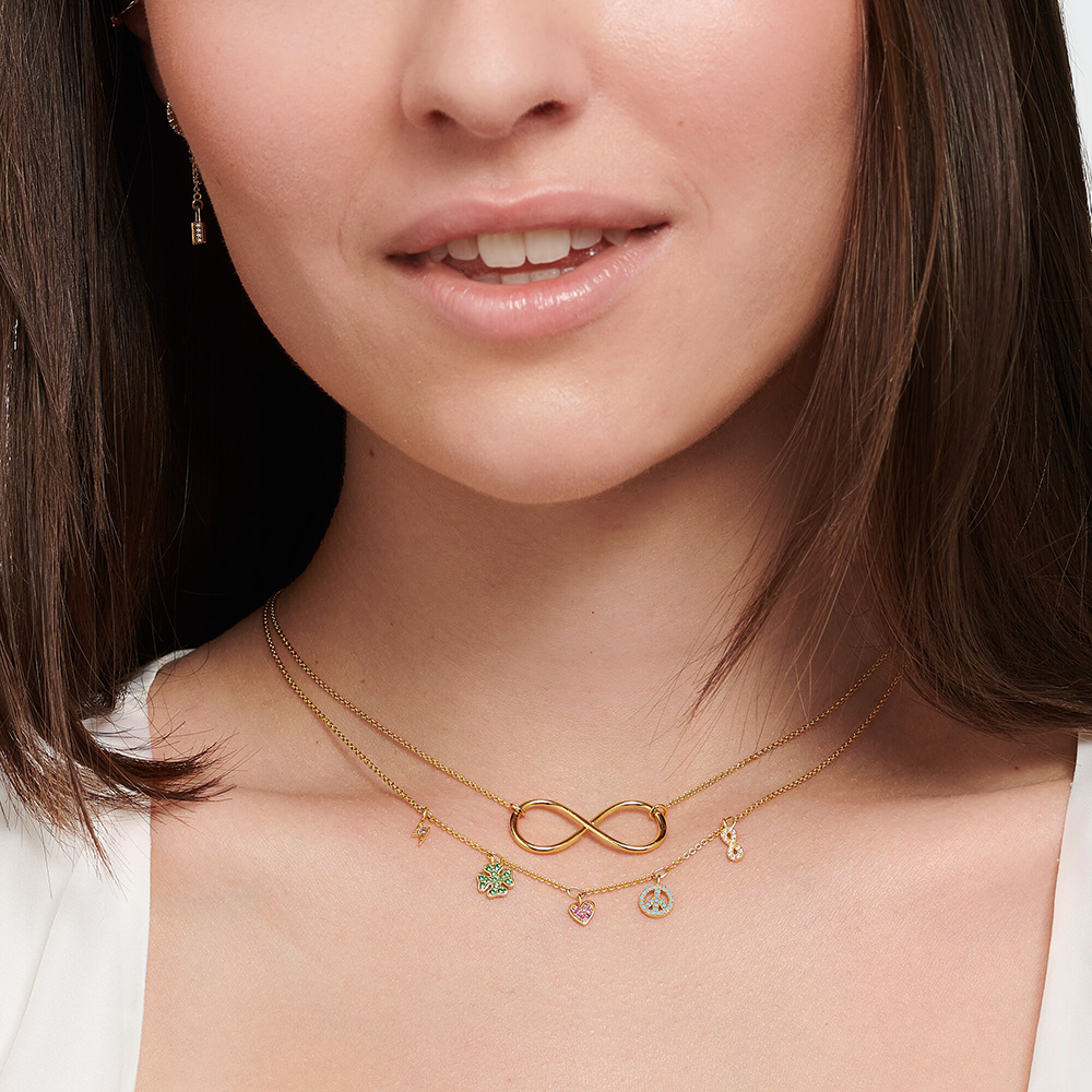 thomas sabo náhrdelník KE2123 488 7_3