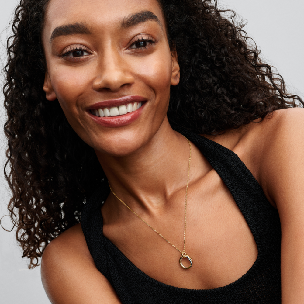 pandora essence náhrdelník 363882C00_3
