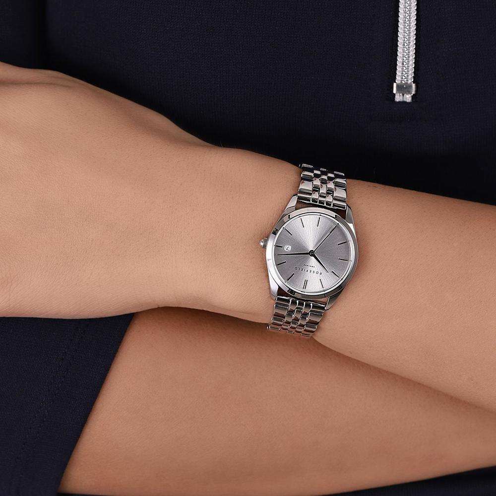 ROSEFIELD women s watch The Ace XS M ASSSS A20 Sofia