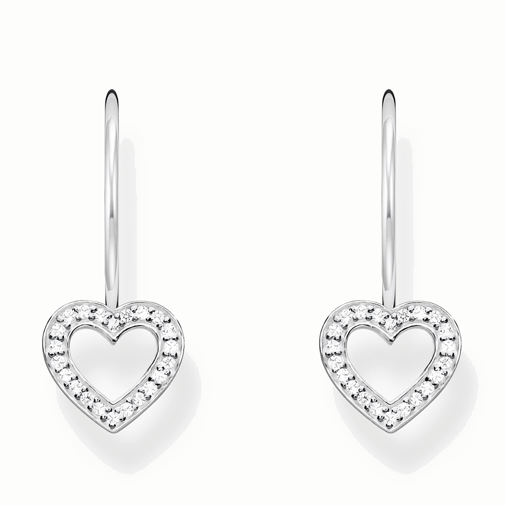 thomas sabo náušnice H2292 051 14
