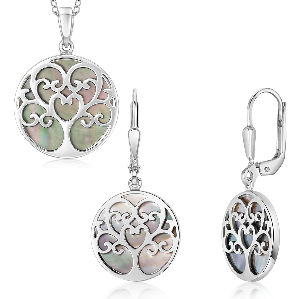 set sofia AESOF AE13506BMOP/R+AEAP9434BMOP/R