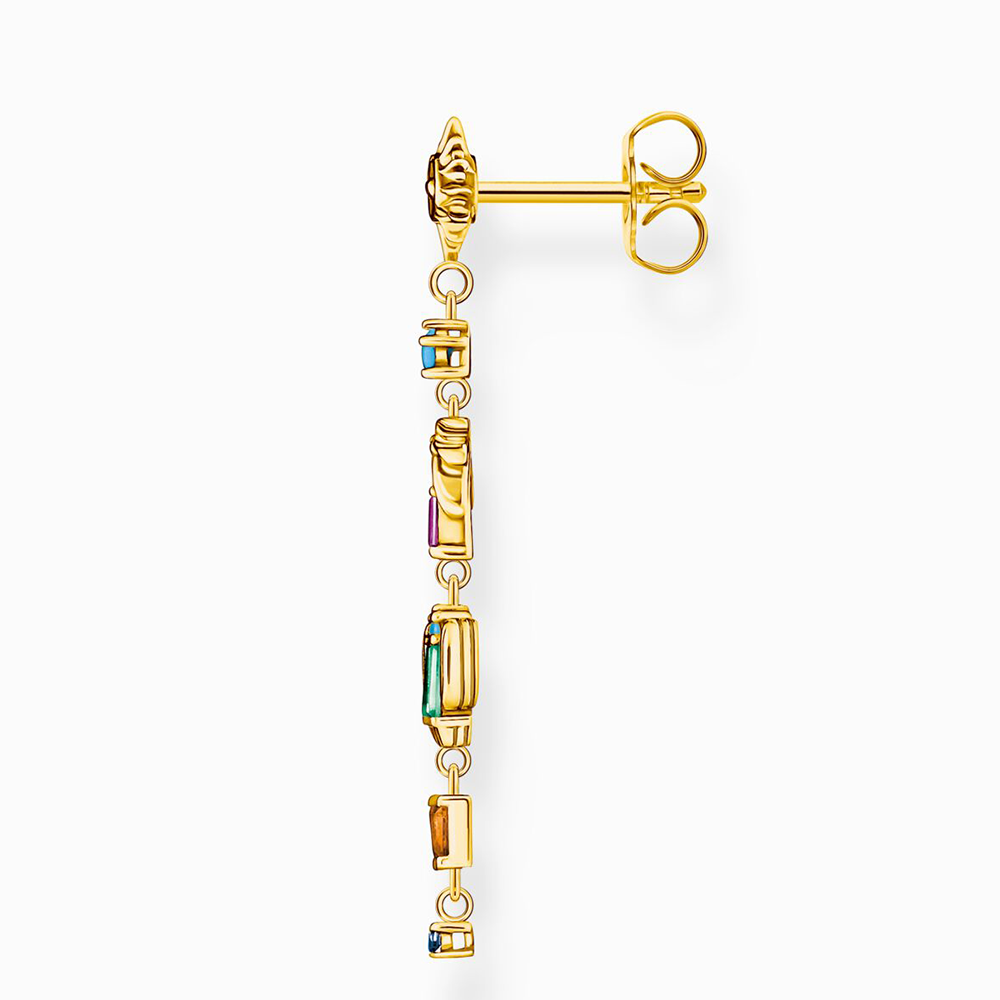 thomas sabo kusová náušnica H2286 488 7_3