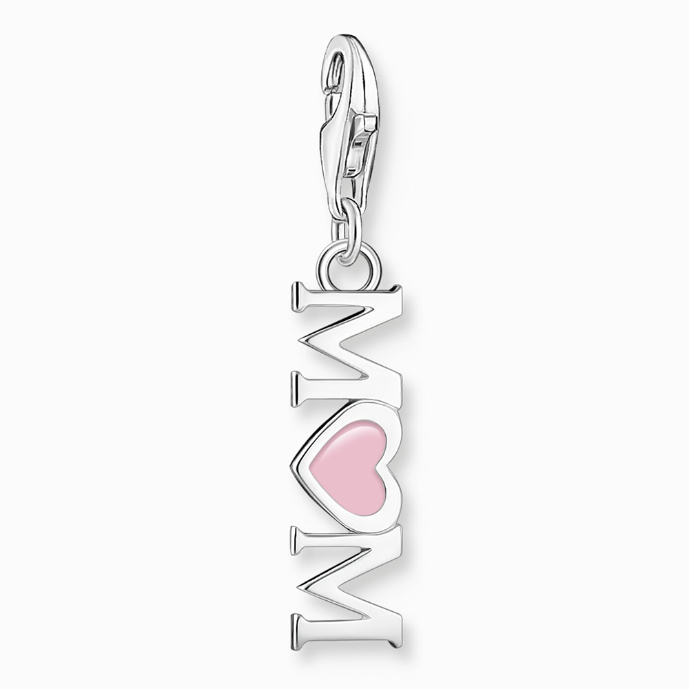 Charm pendant best mom | Charm Club | THOMAS SABO