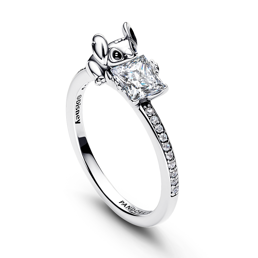 pandora disney prsteň 193740C01_2