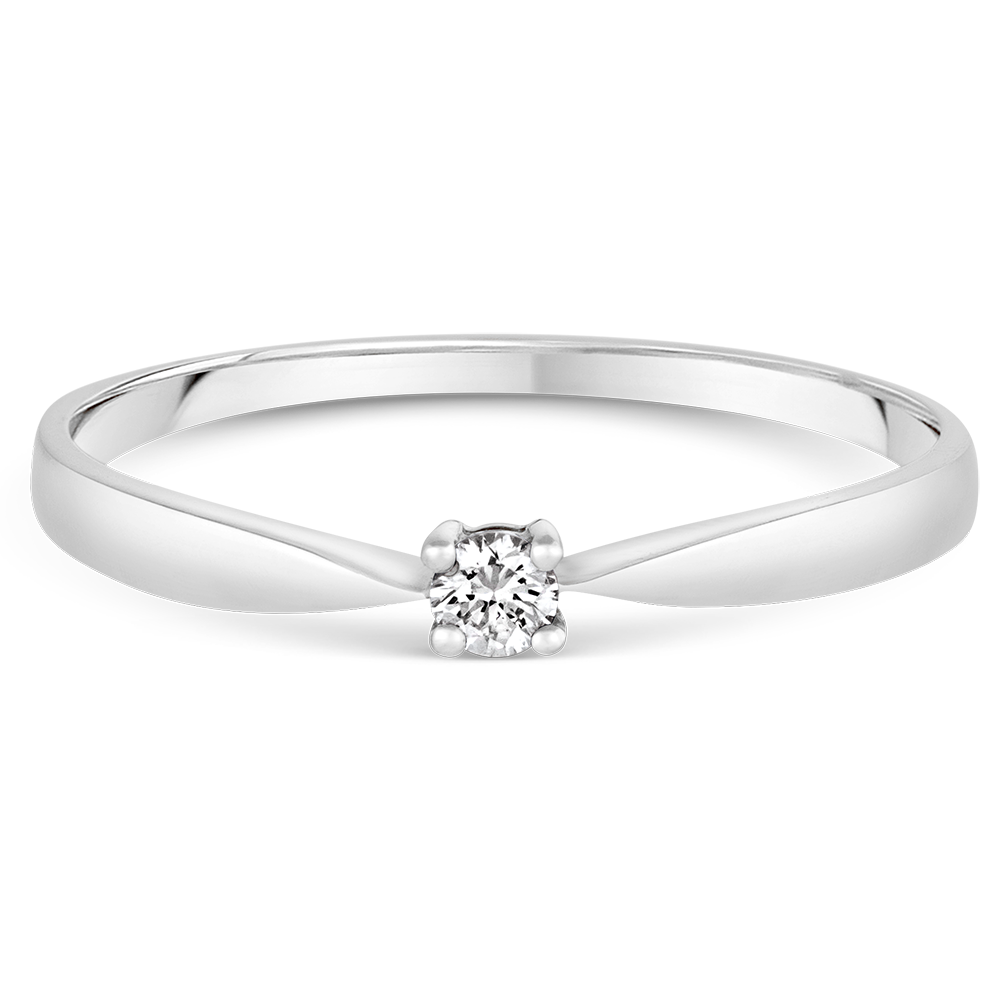 sofia diamonds prsteň CK5000522L1255_5