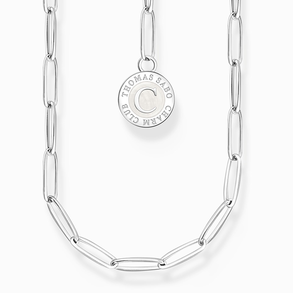 thomas sabo charm náhrdelník X2089 007 21