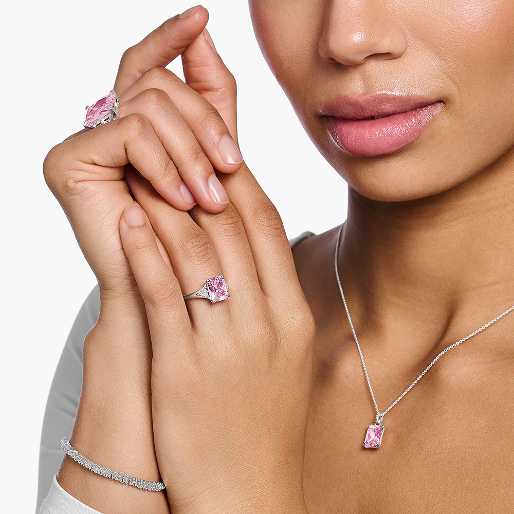 Thomas sabo x ring hot sale