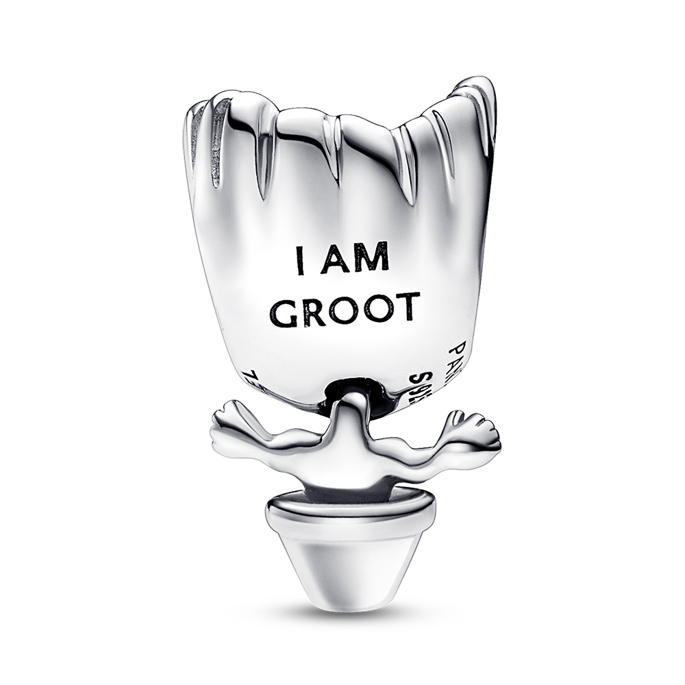 pandora marvel korálka groot 792554C01_2