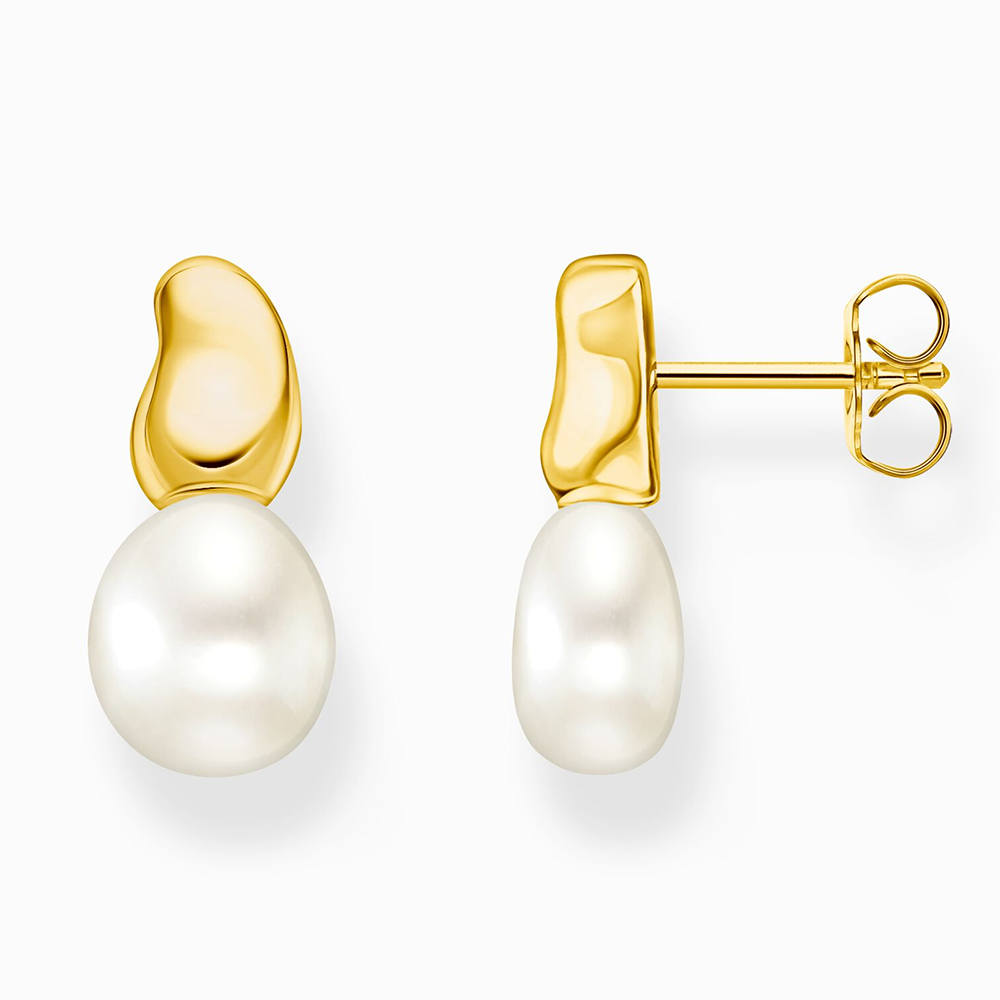 thomas sabo náušnice H2320 430 14