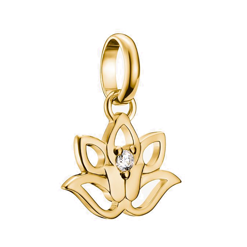 connect thomas sabo prívesok CC1204 414 14