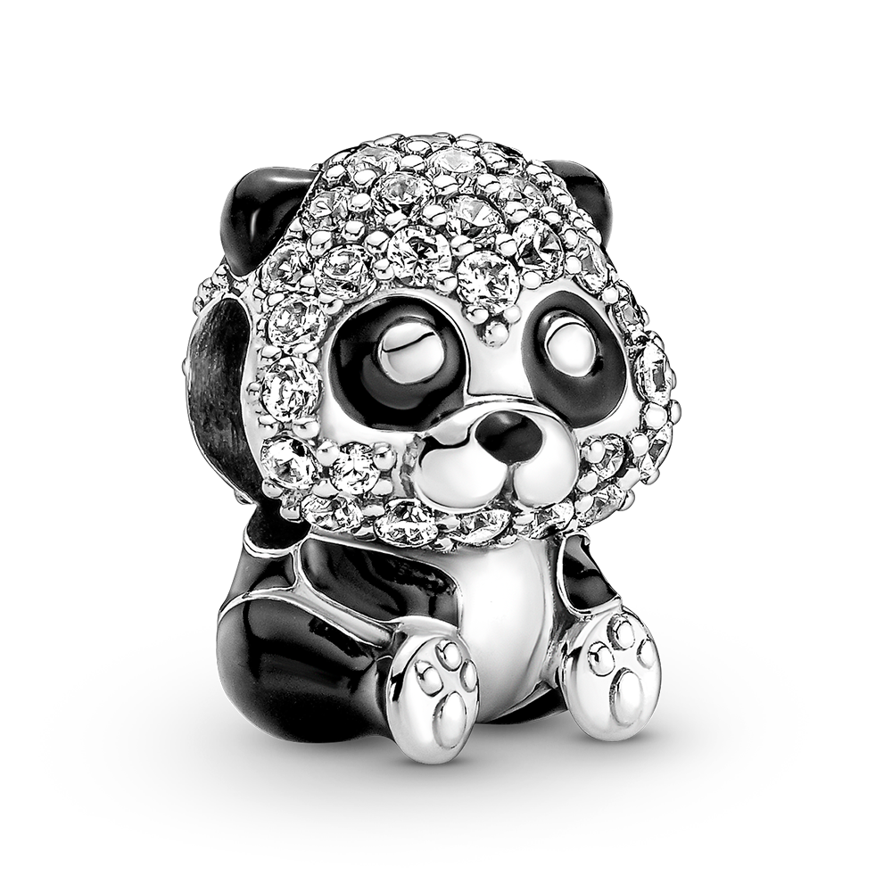 Pandora panda