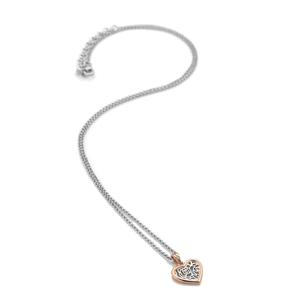 hot-diamonds-náhrdelník-DP655