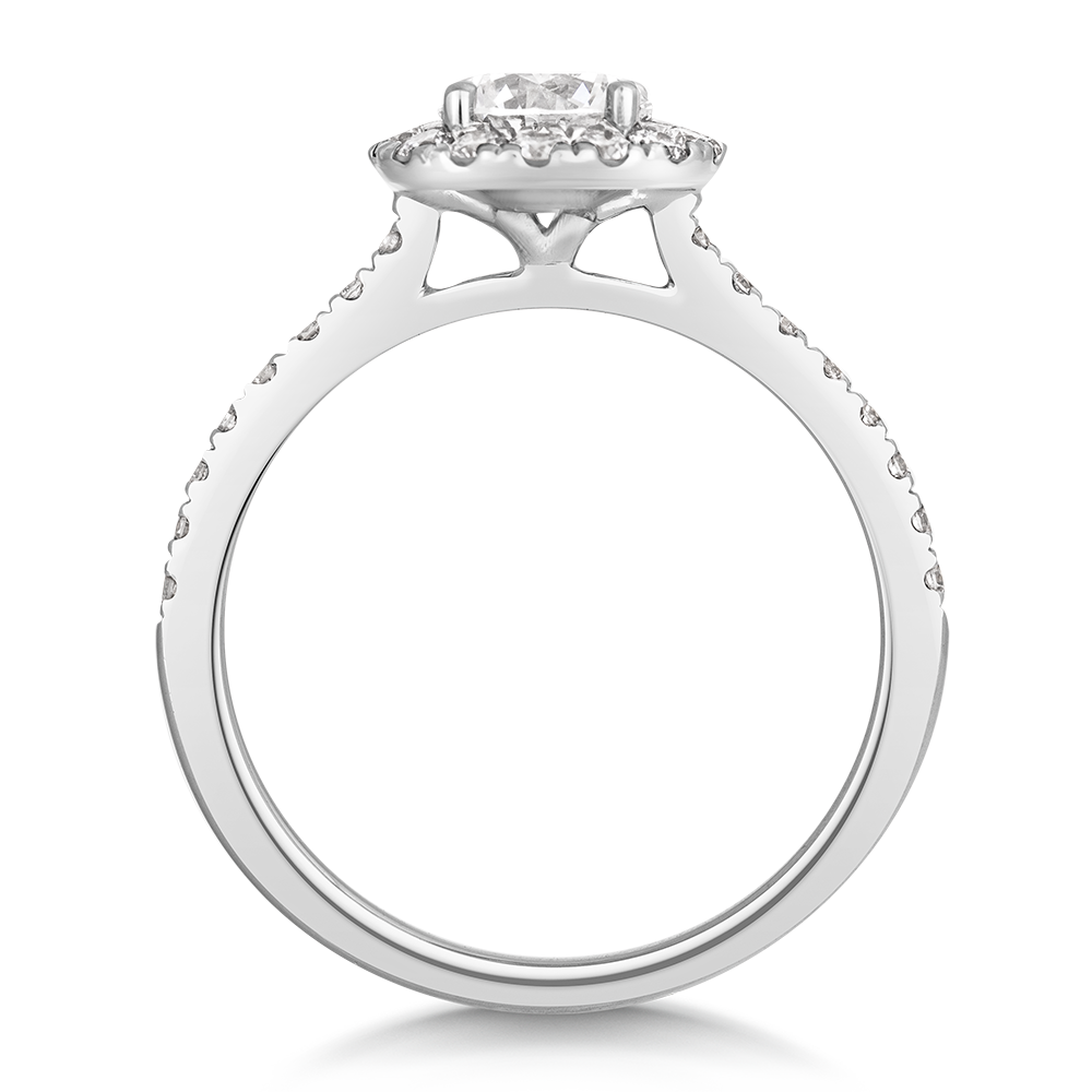 sofia diamonds zlatý zásnubný prsteň LABGRG1001266WG_4