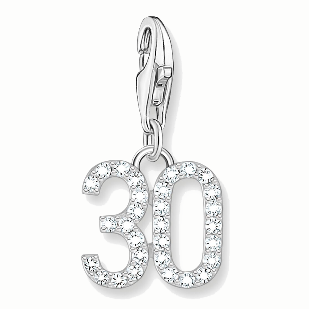 charmista thomas sabo prívesok 2136 051 21