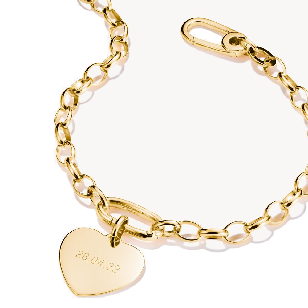 connect thomas sabo prívesok CC1274 413 39_2