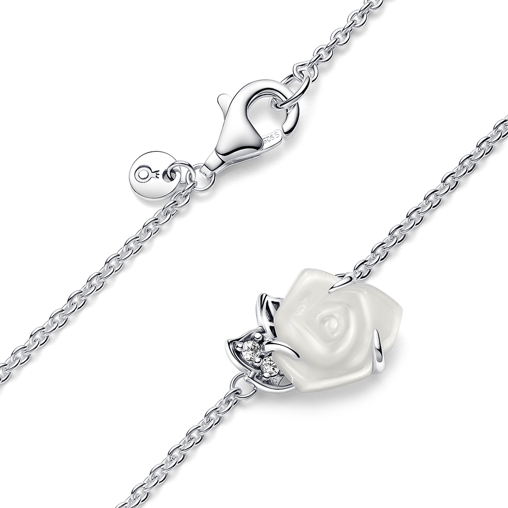 pandora náhrdelník 393206C01 45_5+