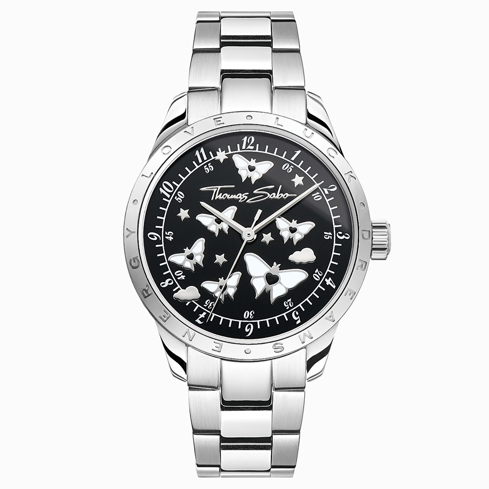 thomas sabo hodinky WA0432 201 203