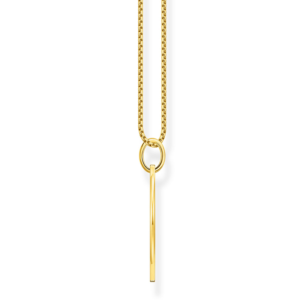 thomas sabo náhrdelník KE2135 414 14_2