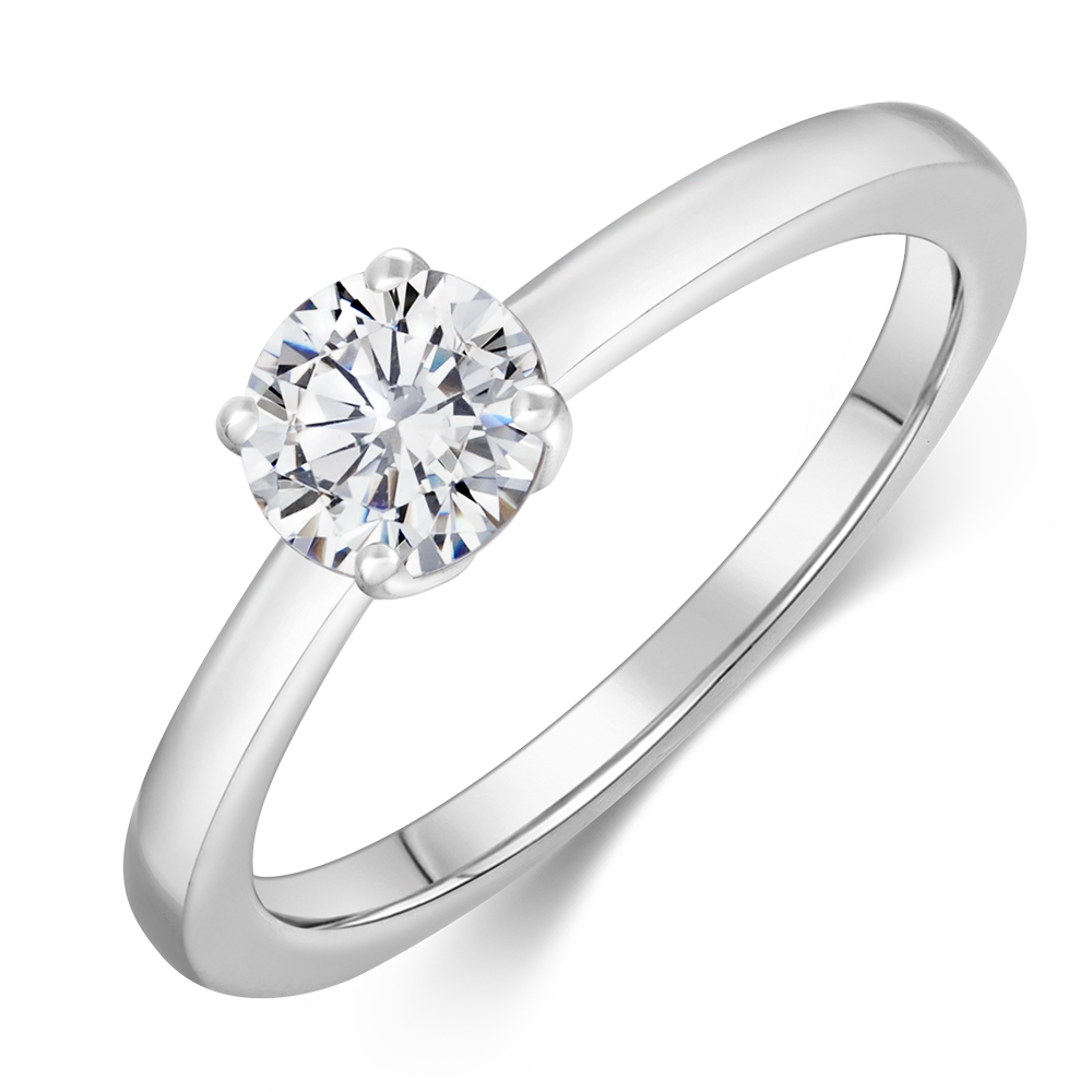 sofia diamonds prsteň zlato diamant BDRB90349WG_3