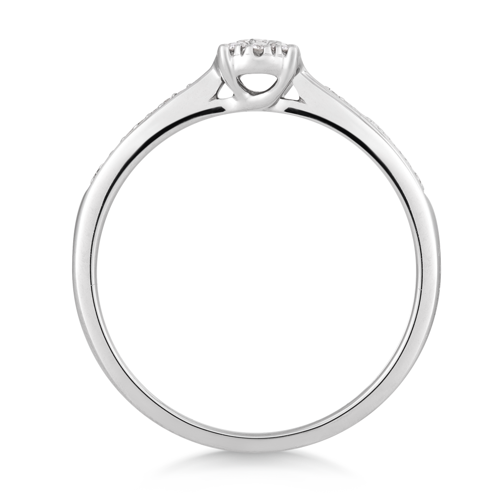 sofia diamonds prsteň zlato diamant UDRG59133W H I1_4