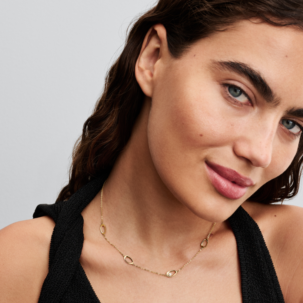 pandora essence náhrdelník 363883C01 45_3
