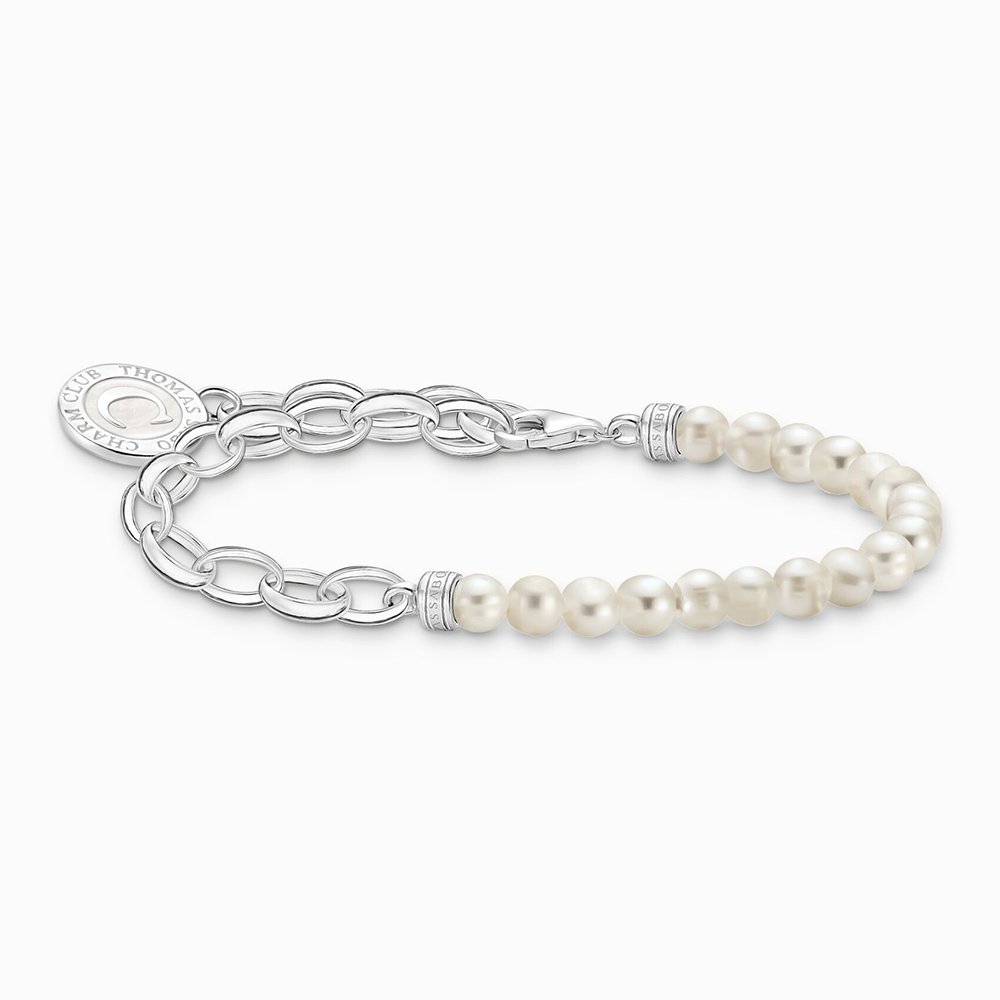 charmista thomas sabo náramok A2128 158 14