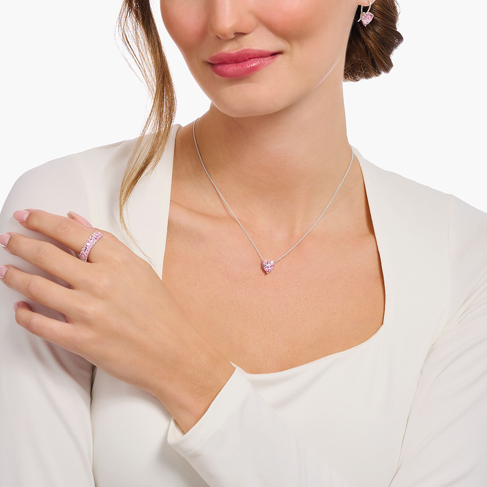 thomas sabo náhrdelník KE2211 051 9 L45V_2