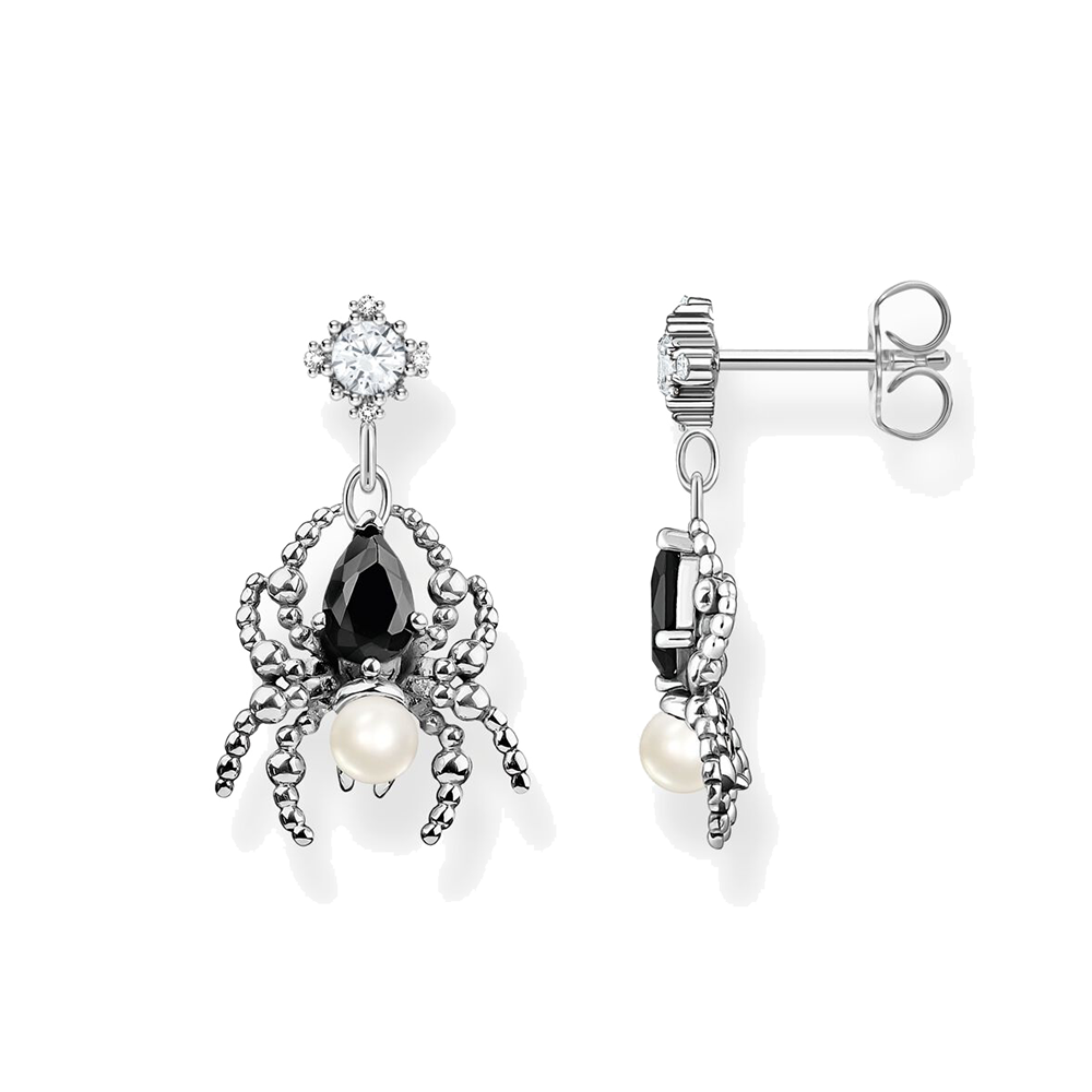 thomas sabo náušnice H2313 167 7