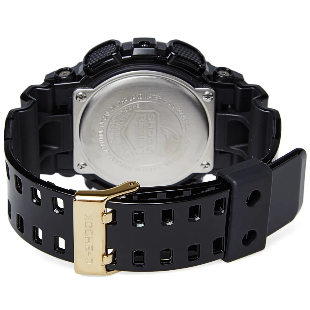 casio g shock GA 110GB 1AER_2