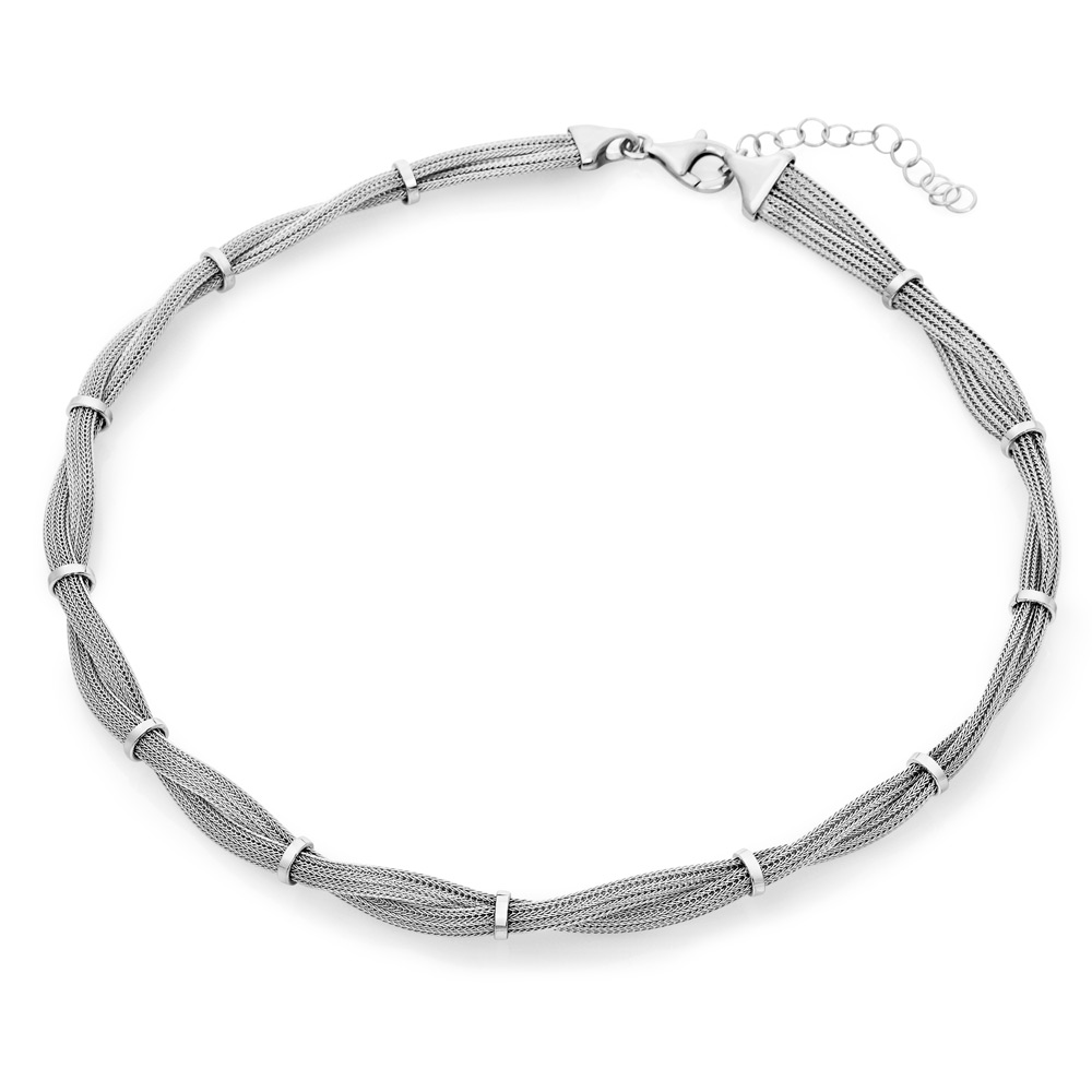 calza-sofia-strieborný-náhrdelník-AMCLG216