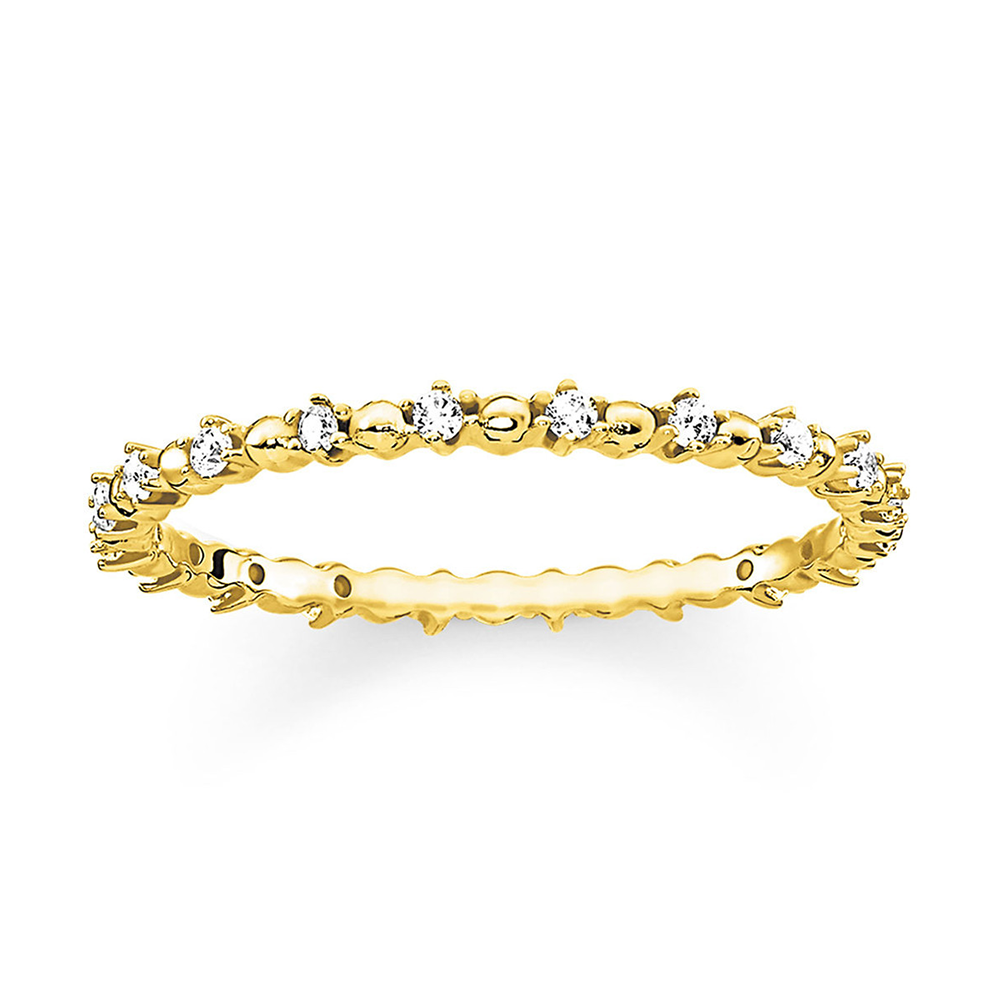 prsteň thomas sabo TR2153 414 14