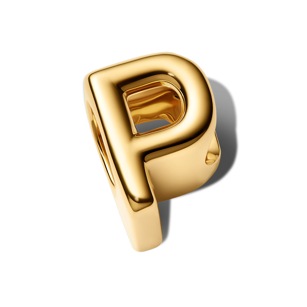 pandora pozlátená korálka 763962C00_2