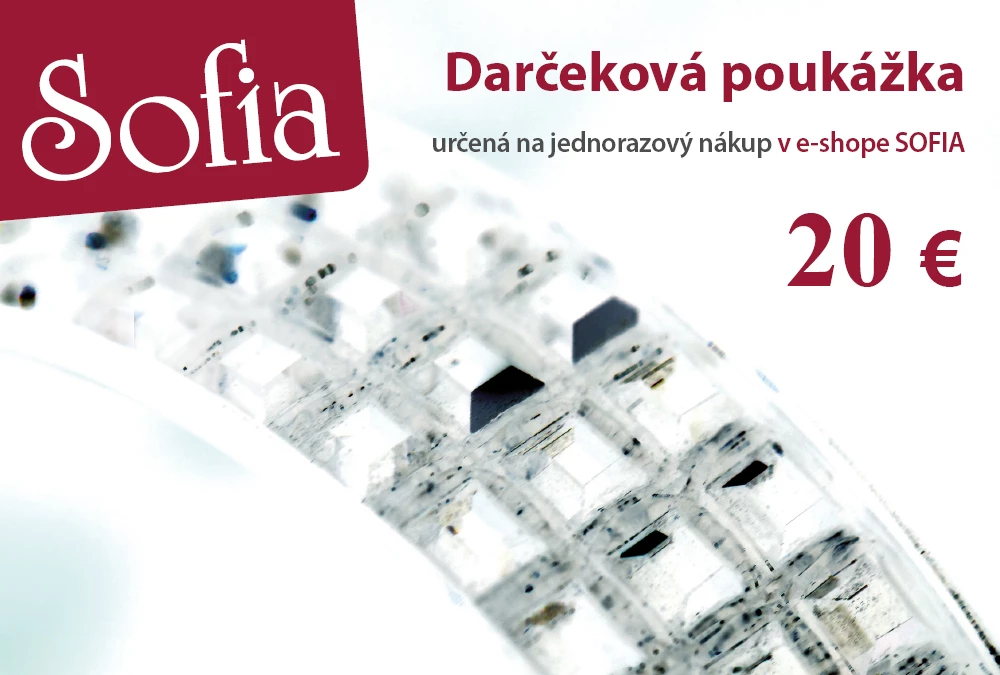 38780 darcekova poukazka v hodnote 20 m dp20 - Výber 50+ darčekových poukazov pre Vianoce na poslednú chvíľu